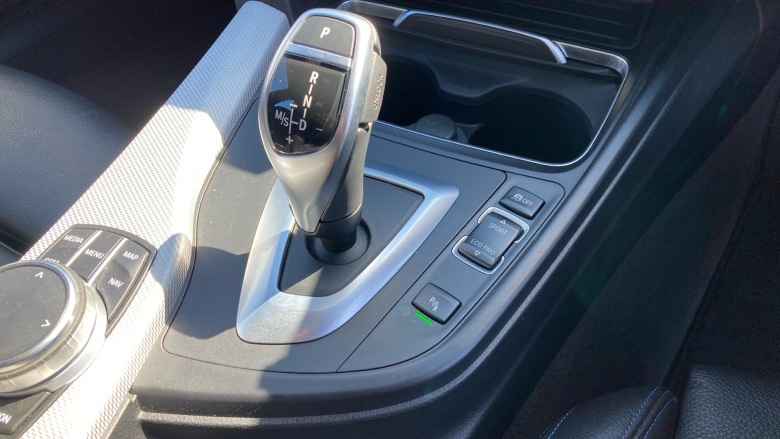 BMW 4 Series 420i M Sport 5dr Auto [Professional Media] Petrol Hatchback